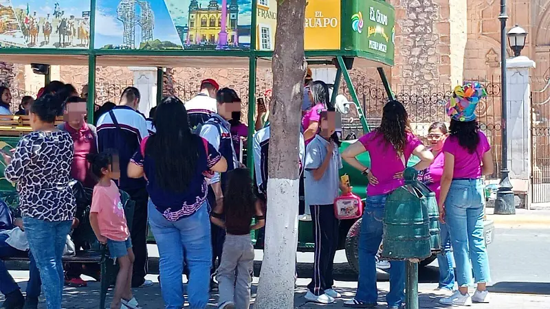 Niños